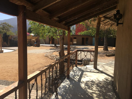 Venta Centro Comercial El Secreto De Olmué