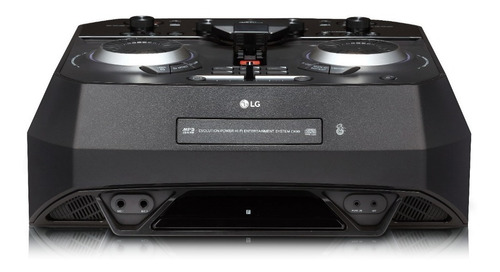 Minicomponente LG Xboom Ck99 - Garantía Oficial