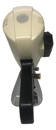 Máquina De Corte Lanmax Rc-100 250w 220v + Acessórios