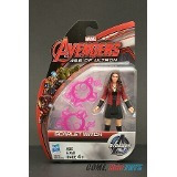 Scarlet Witch Avengers Age Ultron 3.75 (9cm) Hasbro Original