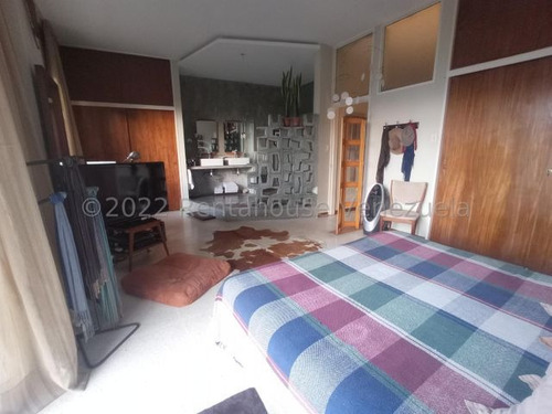 Imagen 13 de 15 de Apartamento En Venta Colinas De Bello Monte 22-22998 Renta House Los Samanes