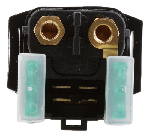Solenoide Del Del Motor De Arranque 4 Piezas
