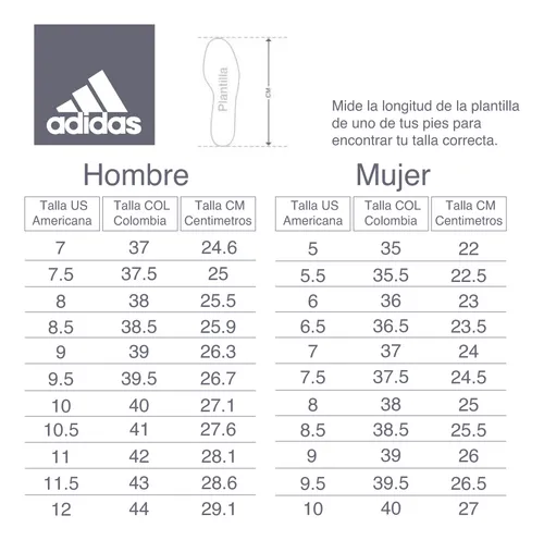 adidas Guayos Predator Accuracy Hombre Blanco