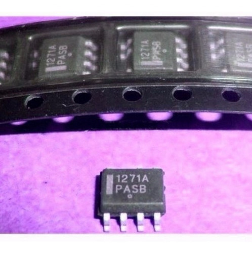 Imagen 7 de 8 de Set X 3 Ncp1271a 1271a Ncp1271 1271a Usado En Rsag7.820.4737
