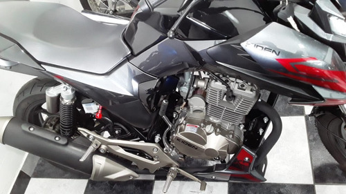 Imagen 4 de 8 de Kiden Kd 150 Okm -envios A Todo El Pais-