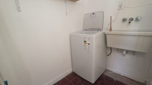 Imagen 7 de 8 de Departamento 3 Ambientes Centrico