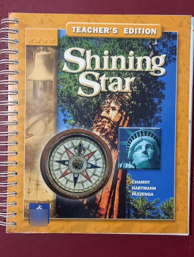 Shining Star Teacher´s Edition