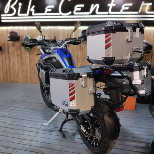Imagen 11 de 25 de Jawa Rvm Tekken 500 Euro Rayos Full Euro Bikecenter Pilar Al