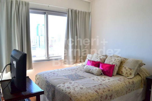 Excelente Departamento En Alquiler En Belgrano - Amenabar 2400