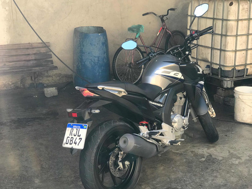 Imagem 8 de 8 de Honda Cb 250