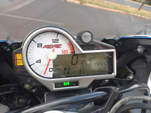 Imagem 4 de 10 de Bmw S 1000 Rr