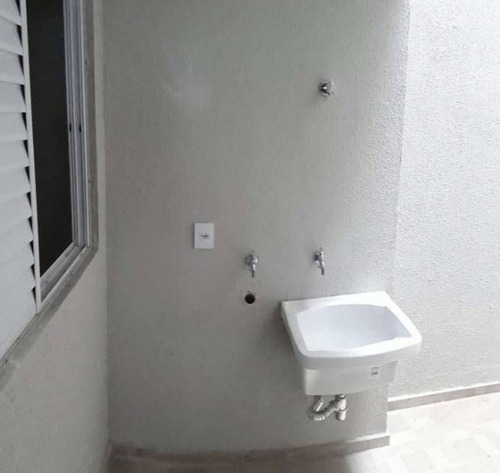 Imagem 9 de 25 de Apartamento Em Vila Alpina, São Paulo/sp De 31m² 2 Quartos À Venda Por R$ 271.017,75 - Ap1310239-s