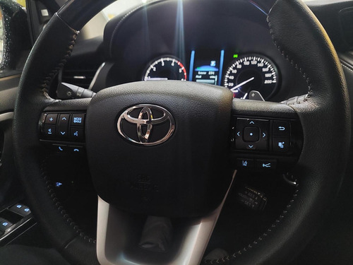 Toyota Hilux SW4 Hilux Swsrxa4fd
