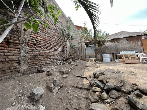 Imagen 18 de 20 de Sitio En Venta En Peñalolén