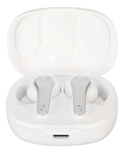 Auriculares Ipx5 Impermeables Estéreo Con Control