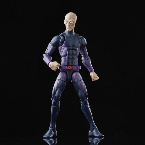 Marvel Legends Series X-men Darwin Figura De Acción Coleccio