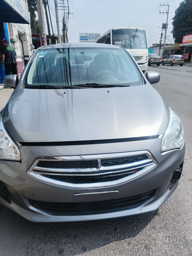 Dodge Attitude 1.2 Se Mt
