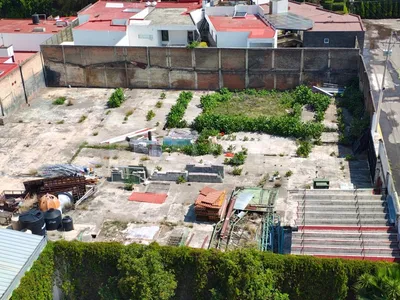 Terreno en venta