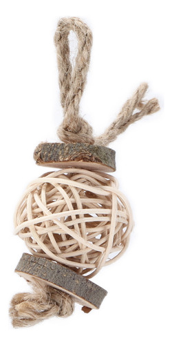 Pelota De Ratán Sepak Takraw Balls, De Juguete, De Madera De