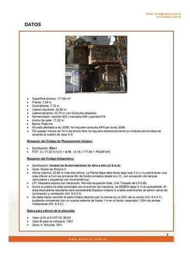 Imagen 4 de 10 de Inmejorable Terreno