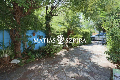 Venta Lote Padua 2350 Mt Sobre Rivadavia Ideal Inversor