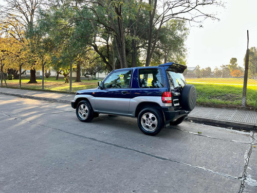 Mitsubishi Montero IO 1.6