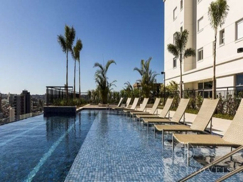 Venda Ou Locação, Lindo Apto No Alta Vista , 155 M² - Avenida 9 De Julho Em Jundiaí, No Endereço Mais Desejado Da Cidade - Ap00256 - 34101283