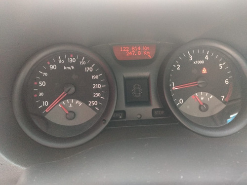Renault Megane Expression 1.6 - 08/09
