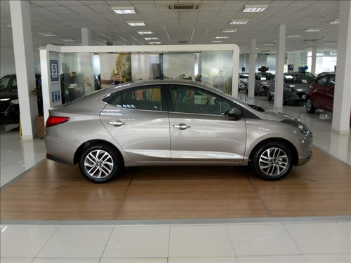 Hyundai Hb20s 1.0 Tgdi Diamond