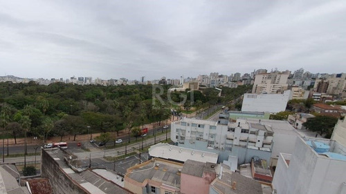 Apartamento Em Bom Fim Com 3 Dormitórios - Li50879146