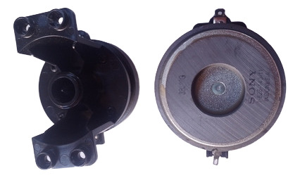 Par Tweeters Sony Gpx77-gpx88-shake 5- Shake 7 (Usado)