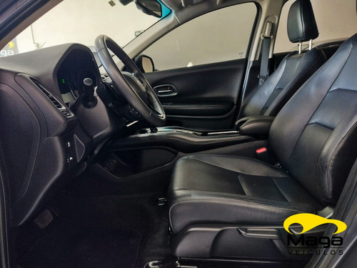 Honda HR-V HR-V EXL 1.8 FLEXONE 16V 5P AUT.