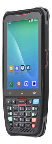Hosioe 1d/2d/qr Barcode Pos Terminal Android 10.0 Pda