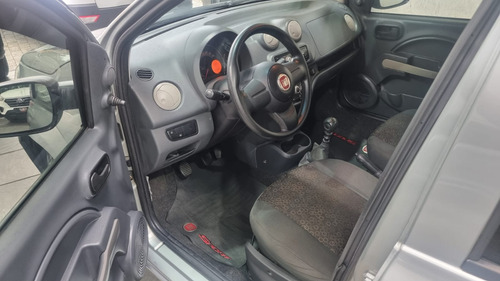 Fiat Uno 1.0 Vivace Flex 5p