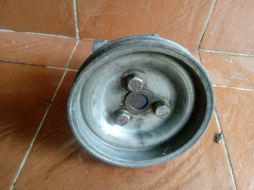 Polea De La Bomba Del Agua Del Fiat Mpi 1.3 