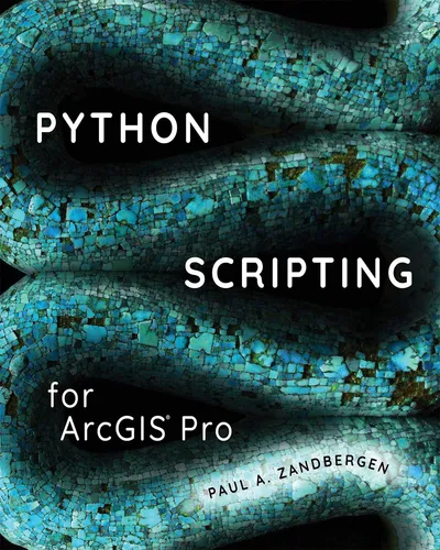 Livro: Script Python Para Arcgis Pro | Parcelamento sem juros