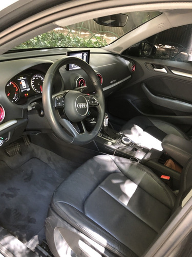 Audi A3 Sportback 1.2 Ambition 2020