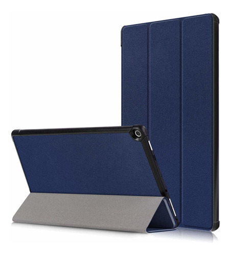 Gylint All-new Fire Hd 10  Case, Premium Folio Smart-shell .