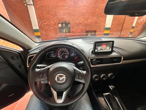 Mazda 3 2.0 Grand Touring
