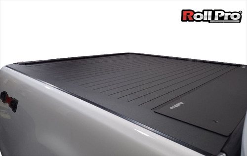 Imagen 4 de 4 de Tapa Retractil Rollpro Ford Xl / Xls Safety