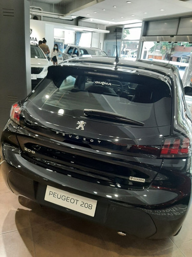 Imagen 6 de 25 de Peugeot 208 Feline 0km Full Solo Dni ·-