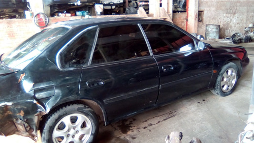 Imagem 3 de 8 de Sucata Subaru Legacy 2.0 Somente Para Retirada De Peças