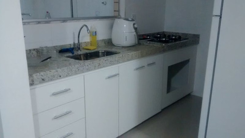 Apartamento Com Área Privativa Com 2 Quartos Para Comprar No Jardim Riacho Das Pedras Em Contagem/mg - Rti4617