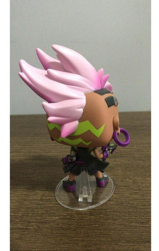 Videojuego Funko Pop Games Doll Shadow 625 Heroine