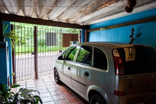 Imagem 1 de 10 de Sobrado Com 2 Dormitórios À Venda, 70 M² Por R$ 460.000,00 - Tucuruvi - São Paulo/sp - So2590