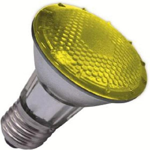 Lampada Halopar 20 50w X 127v E27 Amar. 7283 Brasfort