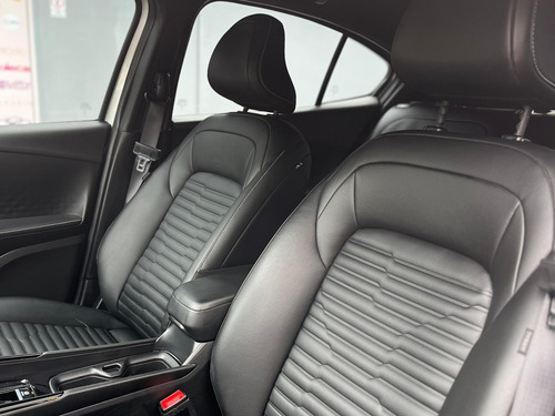Fiat FASTBACK 1.3 Limited Edition Turbo 270 Flex Aut. 5P