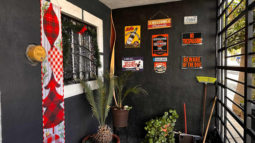 Casa De 3 Recámaras, Estudio, Tres Baños Completos 2 Salas
