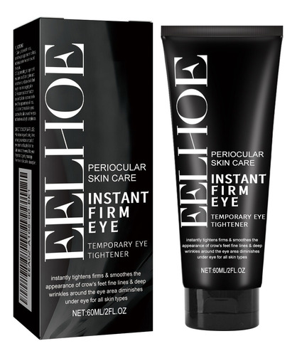 Ee Crema Reafirmante Instantanea Ojos Reduce Arrugas