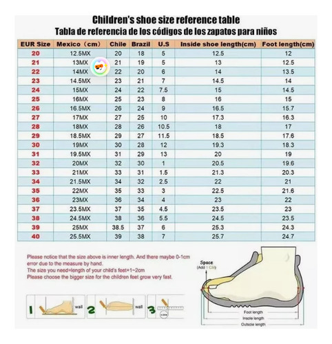 Sandalias De Playa De Verano Para Niñas